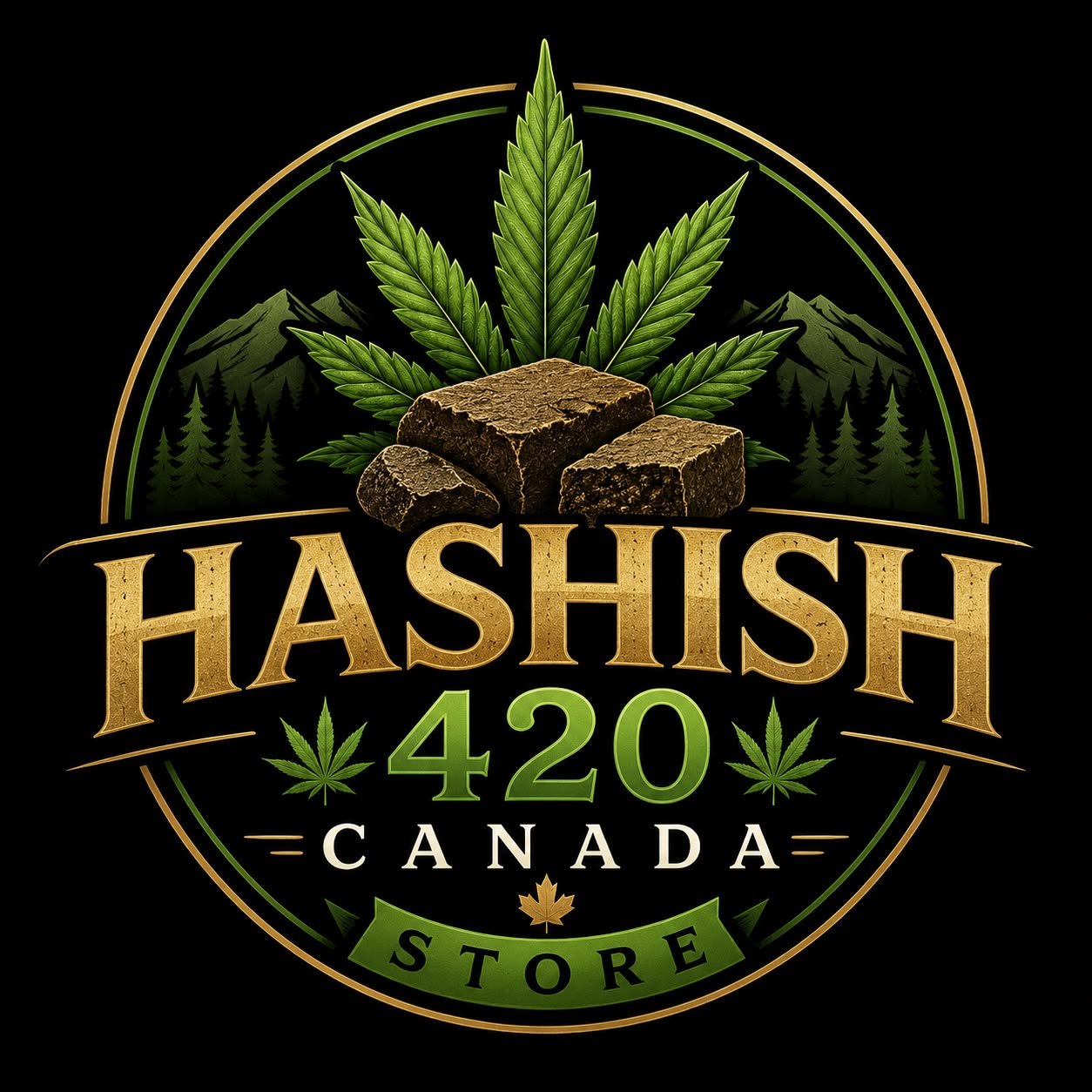Hashish 420 Store, Buy Cannabis Hash Online